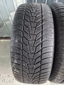 5x112 R19 Audi - 19