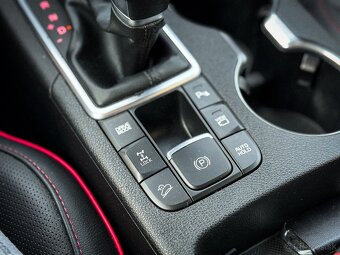Kia Sportage, GT-line, 1.6 T-GDi, Benzin, 130 kW, 4x4, 2019 - 19