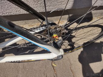 [28]  Cestný bicykel Ghost Race 6500 C - 19