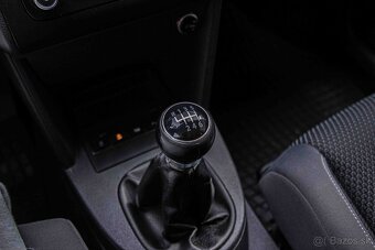 Volkswagen Touran 1.6 TDI Trendline - 19