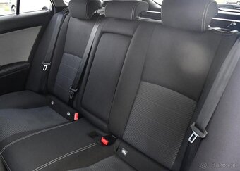 Toyota Avensis 2.0D ČR MOTOR BMW REZERVACE 105 kw - 19