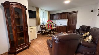 Na predaj penzion  – Štôla, Vysoké Tatry O560ZL - 19