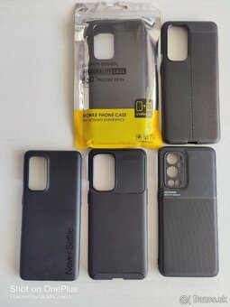 OnePlus 9 Pro 12/256GB Black - 19