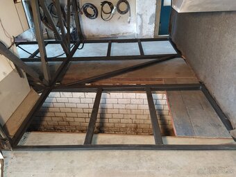 Predám Bova Futura FHD 12.380 - 19