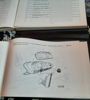 Katalóg Náhradných Dielov TATRA 2-148 - 19