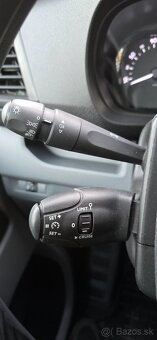 Opel Vivaro Zafira Life 1.5 CDTi 120k M Enjoy štandard - 19