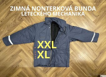 Vojenske veci rôzne - 19
