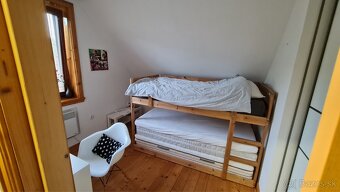 Rodinný dom, Hrabské, okr. Bardejov - 19