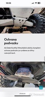 CF MOTO 625 Overland T3b - 19