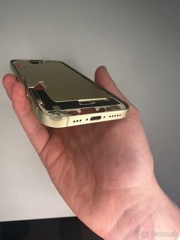 Predám originálne housingy pre iPhone – Stav A / AB / B - 19