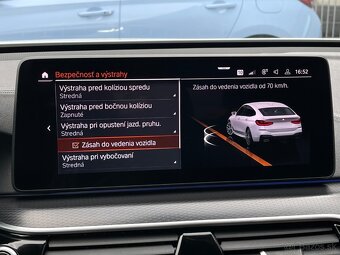 BMW Rad 6 GT 630d mHEV xDrive Gran Turismo A/T - 19