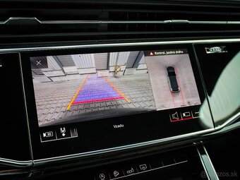 Audi Q7 50 3.0 TDI mHEV S line quattro tiptronic - 19
