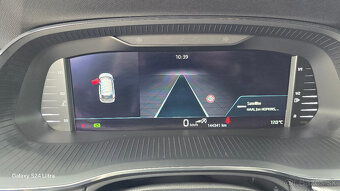 Škoda Octavia Combi 2.0 TDI SCR Style DSG - 19