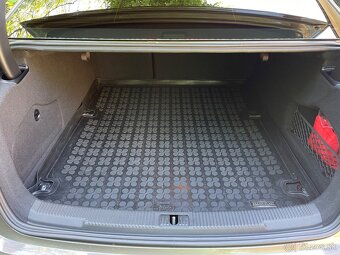 AUDI A6 C7 3.0TDI QUATTRO - 19