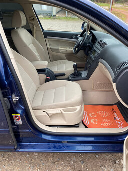 Skoda octávia 2,0tdi 103kw, motor kod BKQ 445900km.rv 2009 - 19