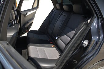 Mercedes-Benz C trieda Kombi 200CDI Avantgarde Sport Automat - 19