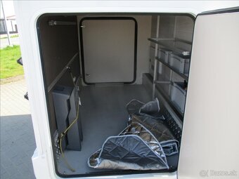 Rimor KILIG 695 2,0TDCi 96kw obytný automobil 2023 - 19