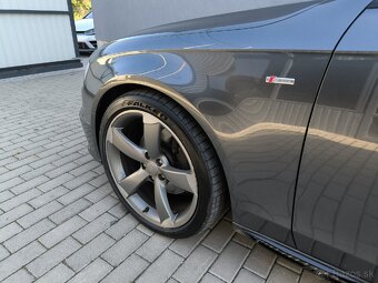 Audi A4 3.0TDi COMPETITION | QUATTRO | B&O | ACC | LED - 19