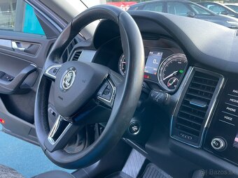 Škoda Kodiaq 2.0 TDI Style DSG - 171.000km - 2019 - 19