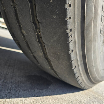 IVECO 16tona EUR 5, hydraulicke celo - 19