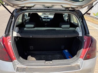 Predám Suzuki Swift 1.6 Sport - 19