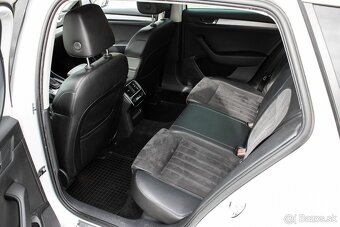 Škoda Superb Combi 2.0 TDI Style Plus, 140kW (2016) - 19