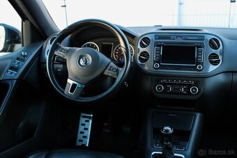 Volkswagen Tiguan 1.4 TSI 4-Motion Sport&Style - 19