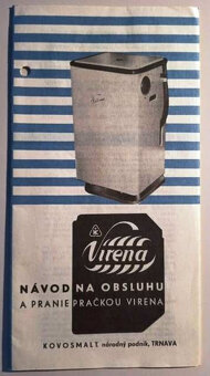 Retro Tlačoviny - 19