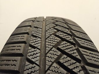 Špičkové zimné pneumatiky Continental - 215/65 r17 99H - 19