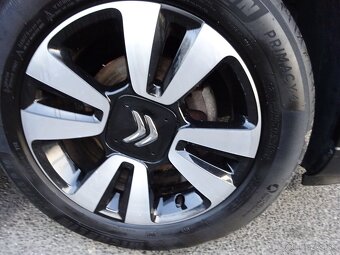 Citroën C3 1,2 VTI,GARANCE KM - 19