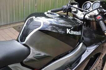 Kawasaki ZX-9R Ninja, facelift, 104kw - 19