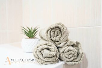 ALL INCLUSIVE | NA PREDAJ 3 IZBOVÝ MEZANÍN SO ZÁHRADOU,DUNAJ - 19