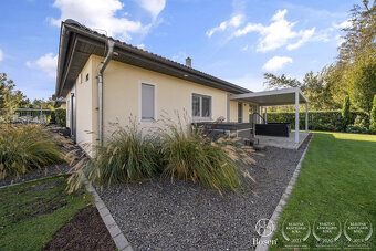 BOSEN | 4 izbový moderný dom s vírivkou, pozemok 627 m², Pen - 19