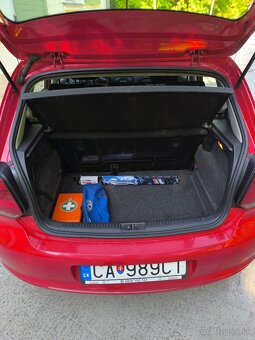 Predám Volkswagen Polo - 19