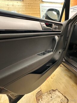 Predám VW Touareg - 19