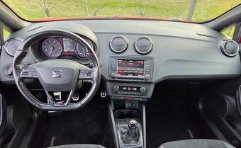 Seat Ibiza Cupra 1.8 TSI 141KW/192PS R.V.07/2016 - 19