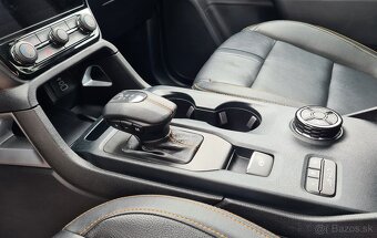 FORD RANGER 3.0 TDCI 4WD A/T WILDTRAK / MOŽNÝ ODPOČET DPH - 19