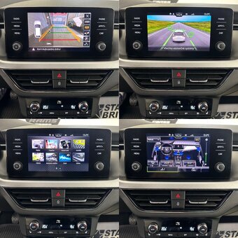 Skoda Scala Edition 30 1.0TSI 81Kw Nove vozidlo/V zaruke - 19