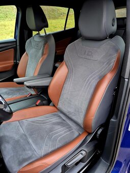VW ID 4, 12/2020, 150kw, 58000km, WEBASTO, 1st - 19