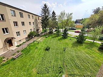 Zaujímavý TEHLOVÝ 2 i. Pohradová (Ďumbierska), OV, LO, 2p - 19