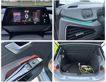 VW ID.3 Pure Performance 45kWh-110k, Tepelne čerpadlo - 19