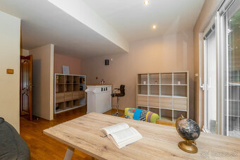 4-izbový svetlom zaplavený mezonetový byt | Košice - Furča - 19