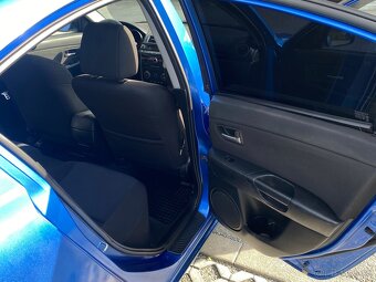 Mazda 3 bk 2004 1.6 - 19