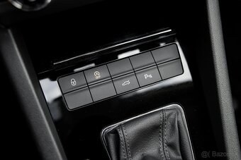 Škoda Octavia Combi 1.5 TSI Style DSG Virtual Cockpit, DPH - 19