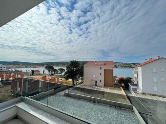 Luxusne zariadený trojizbový apartmán / Chorvátsko - 19