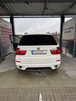 BMW X5- odpočet DPH - 19