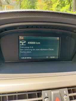 BMW 525 D Touring - 19