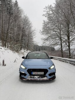 Hyundai I30N Performance - 19