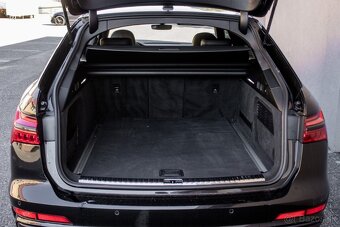 Audi A6 Avant 50 3.0 TDI S-line quattro / AJ NA SPLÁTKY / - 19