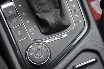 Volkswagen Tiguan 2.0 TDI 4 - motion - 19